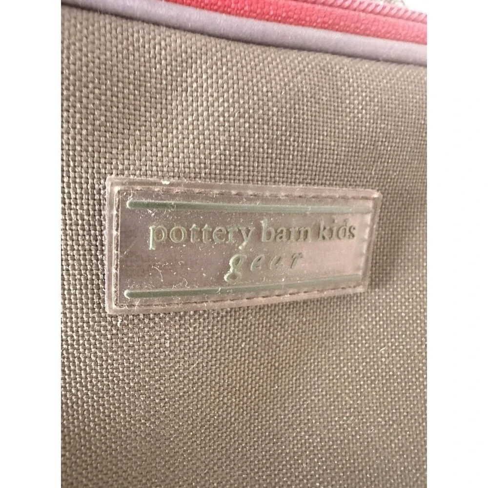 Pottery Barn pottery barn